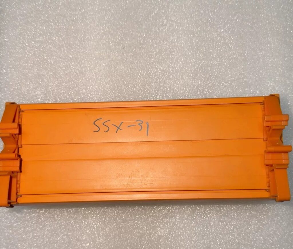 Weidmuller Module SS-X 31 thumbnail