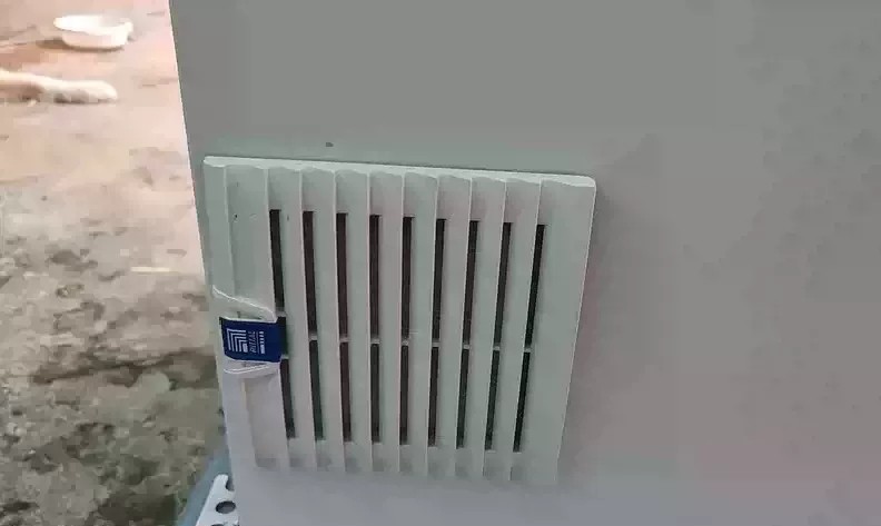 Xylem Wedeco UV Disinfection System Controller thumbnail