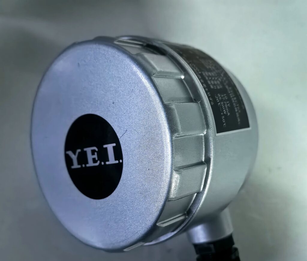Y.E.I Level Sensor DS-P2 thumbnail