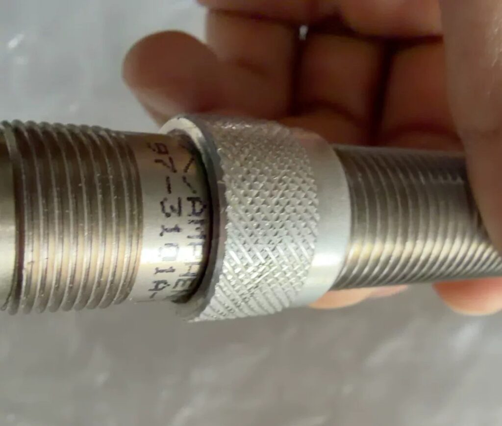 YANMAR Valve 97-31014 thumbnail