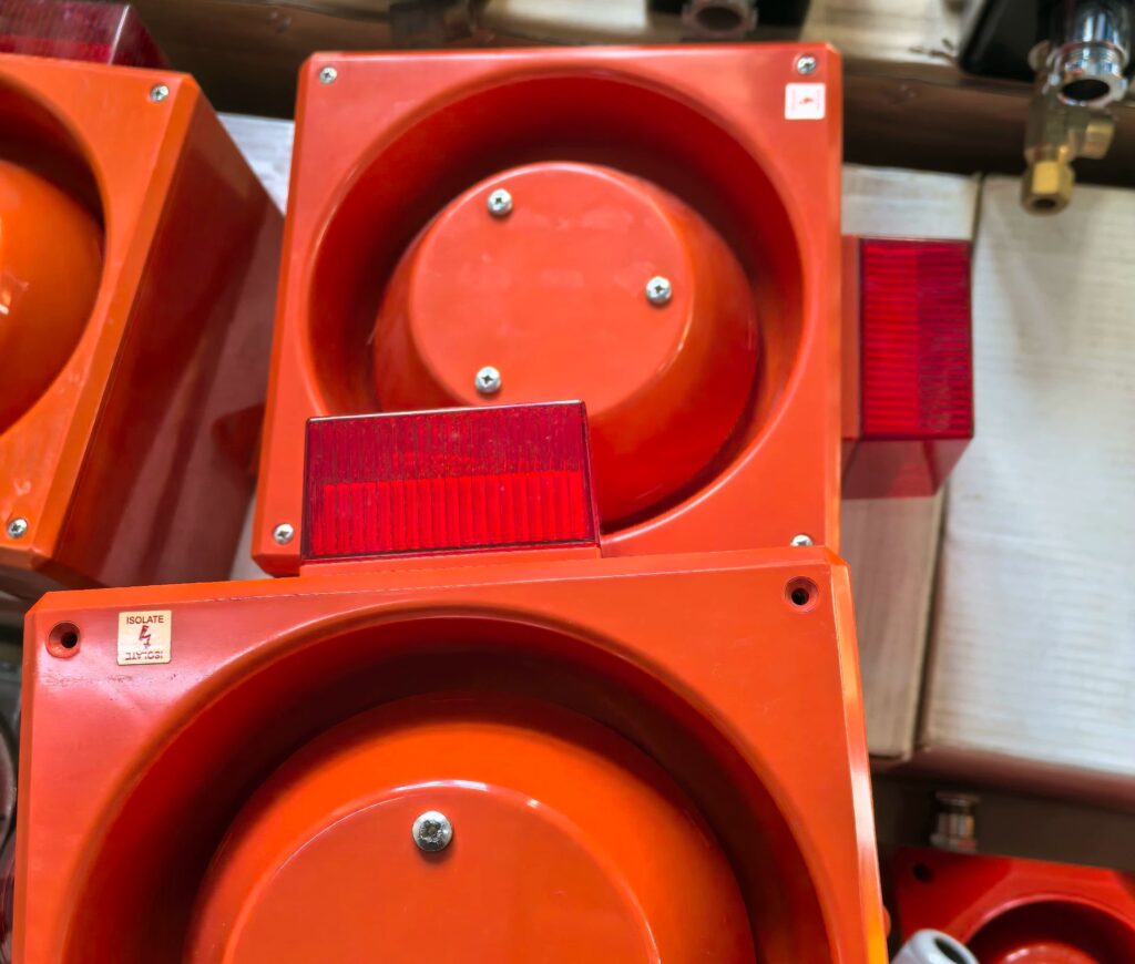 YODALIGHT Sounder Beacon YL80/N50/R thumbnail