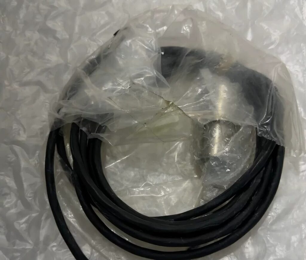 Yokogawa Sensor Cable 107.387.747.001