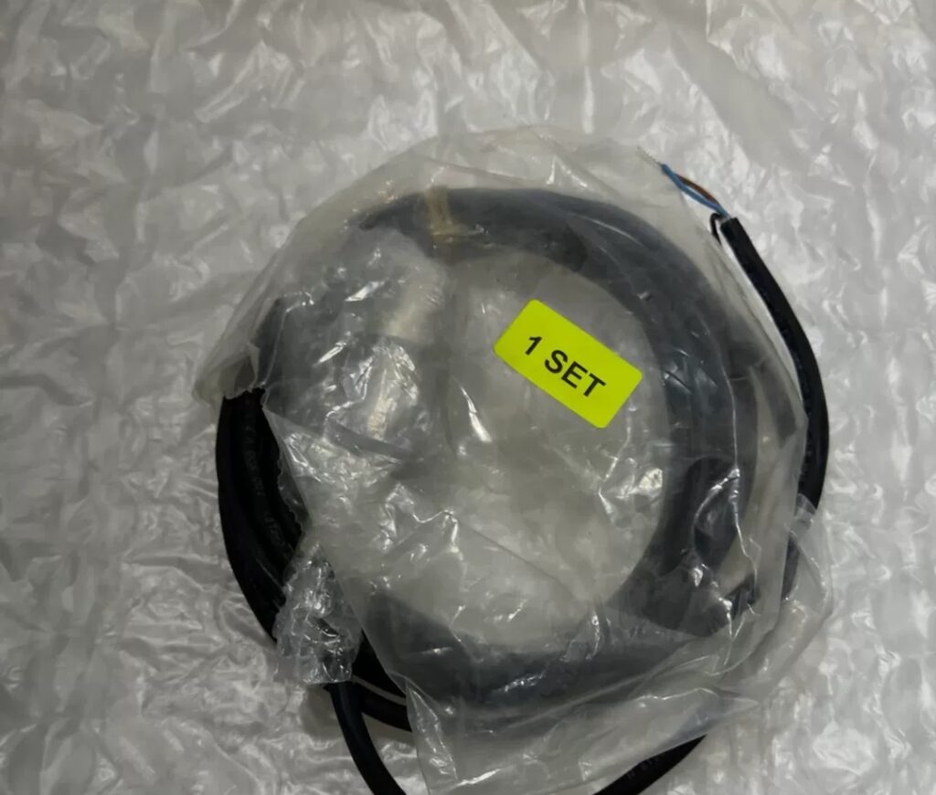 Yokogawa Sensor Cable 107.387.747.001 thumbnail