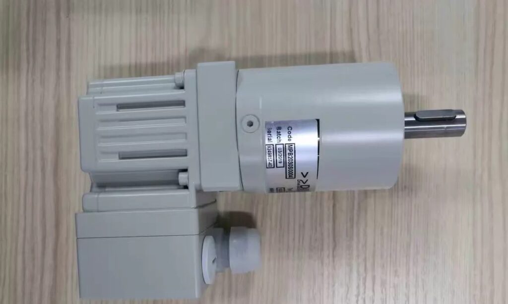 ATOTECH Motor CGA H40005-234