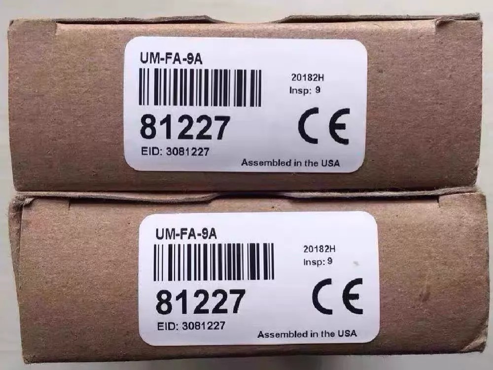 Banner Safety Relay UM-FA-9A