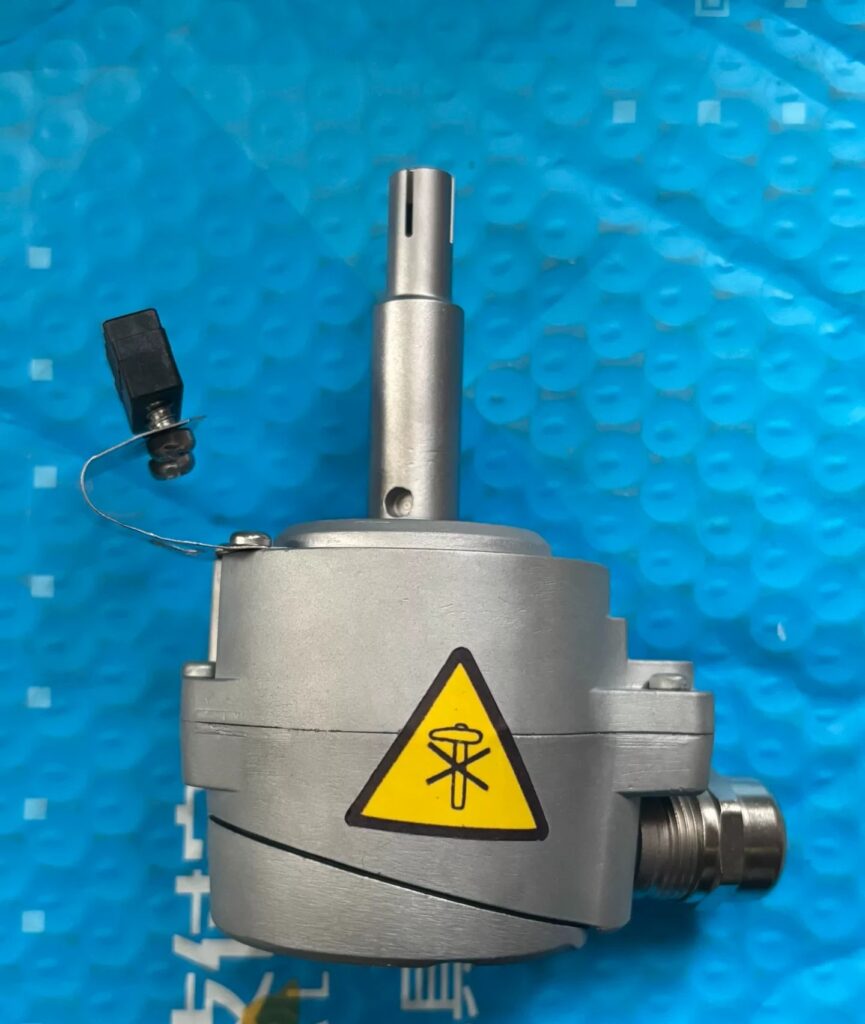 Baumer Hubner Encoder ES2R OG72DN thumbnail