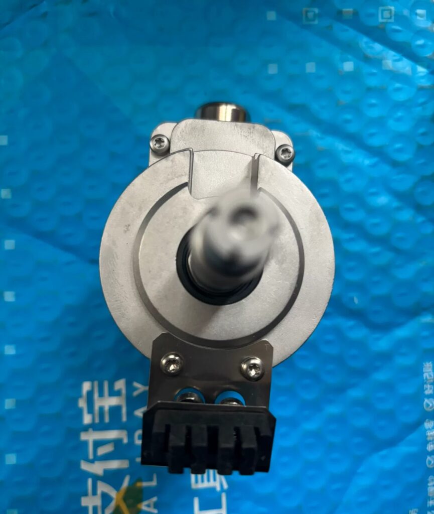 Baumer Hubner Encoder ES2R OG72DN thumbnail