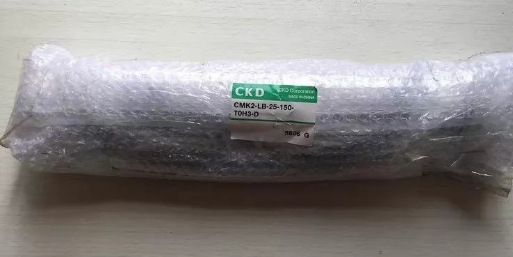 CKD Compact Cylinder CMK2-LB-20-150-T0H3-D