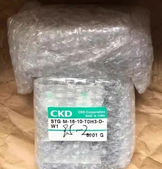 CKD Cylinder STG-M-16-10-T0H3-D-W1