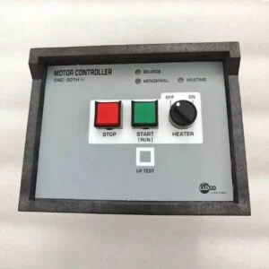 CPU & Modules