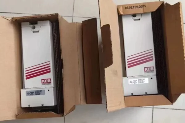 Inverter & Drives
