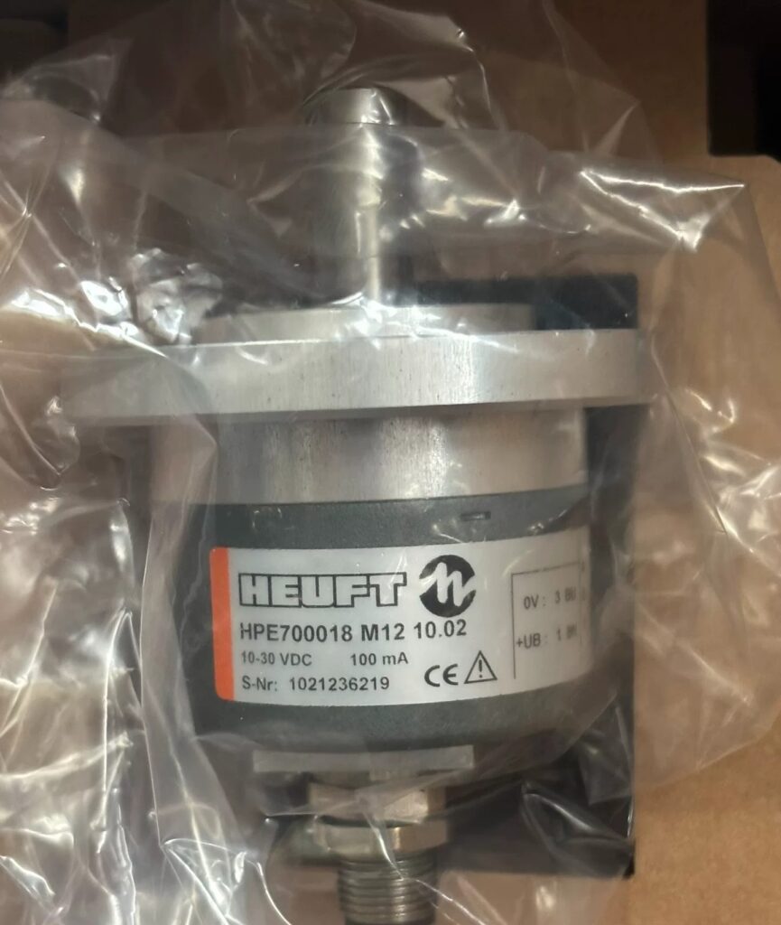 HEUFHT Encoder HPE700018 M12 thumbnail
