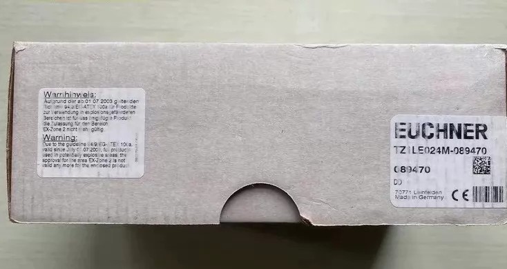 Euchner Bolt TZ1LE024M-0894