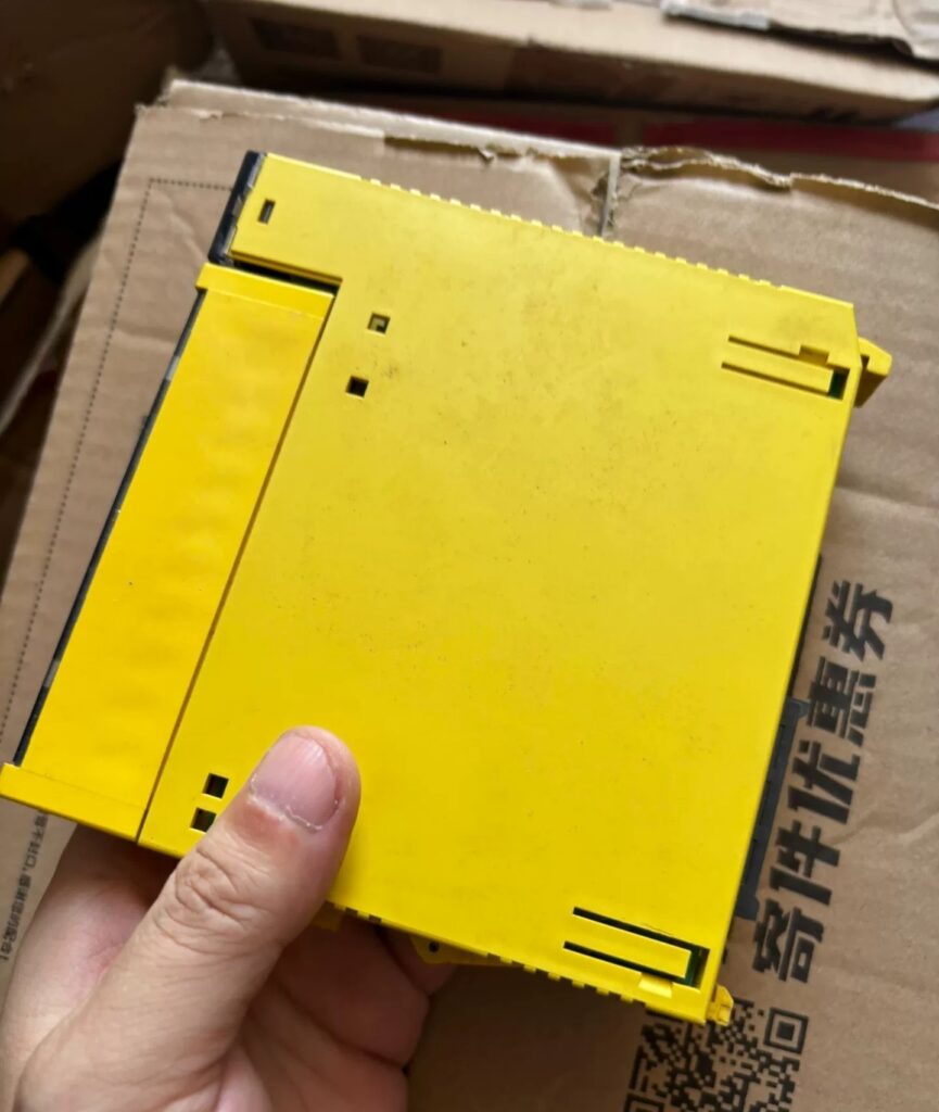 FANUC Module A03B-0819-C114 thumbnail