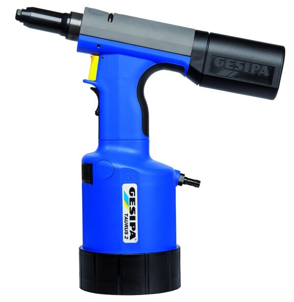 GESIPA Pneumatic Rivet Tool Taurus 2 1457771