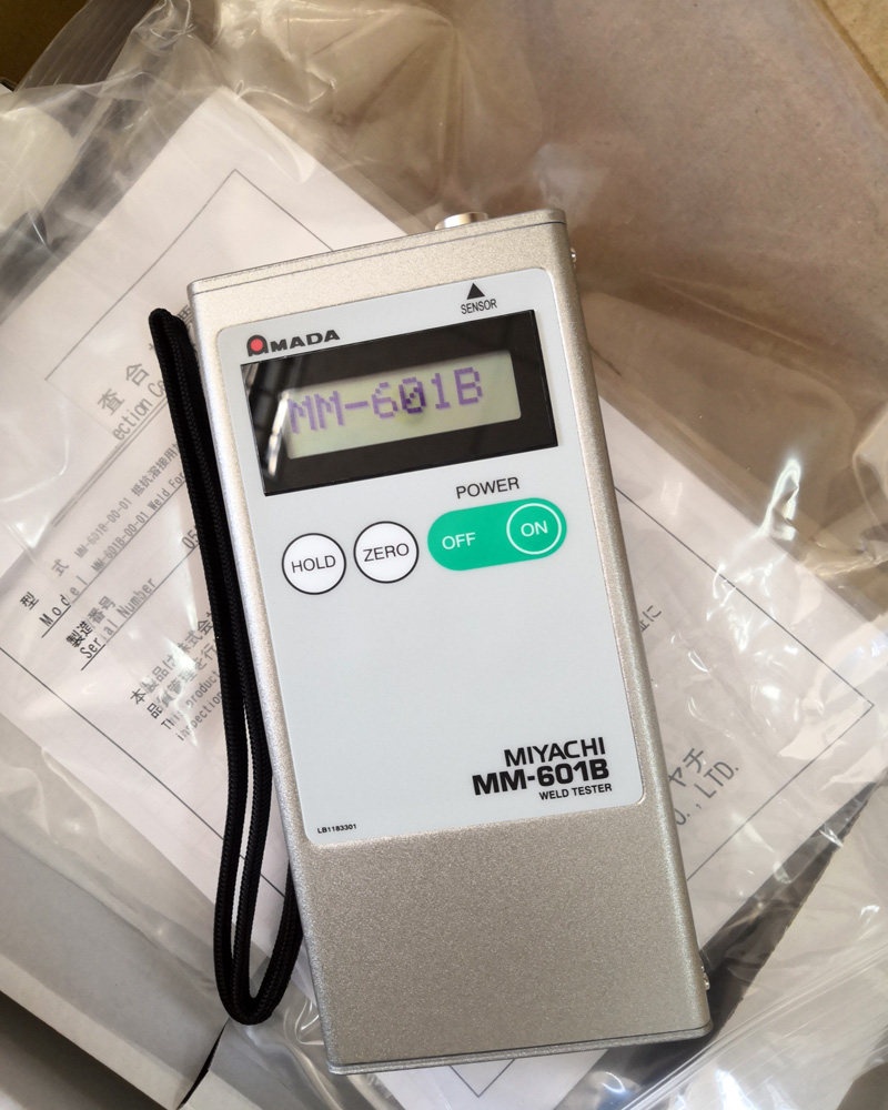 MIYACHI Pressure Sensor MM-A-522-01 thumbnail