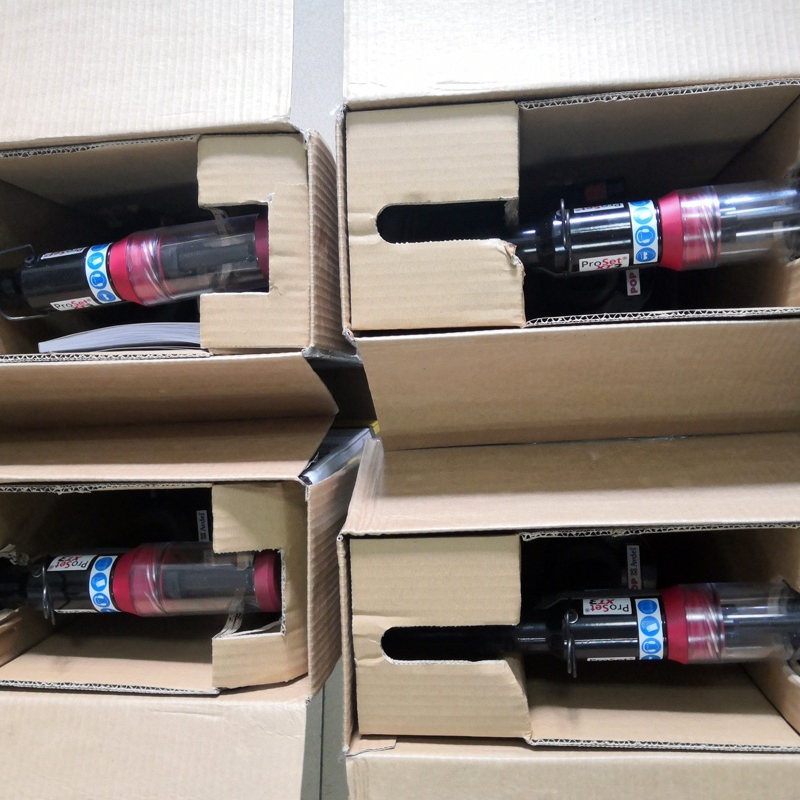 STANLEY Pneumatic Rivet Tool ProSet XT2 760002-00004 thumbnail