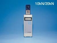 SPOTRON Digital Weld Force Gauge SP-255-20KN
