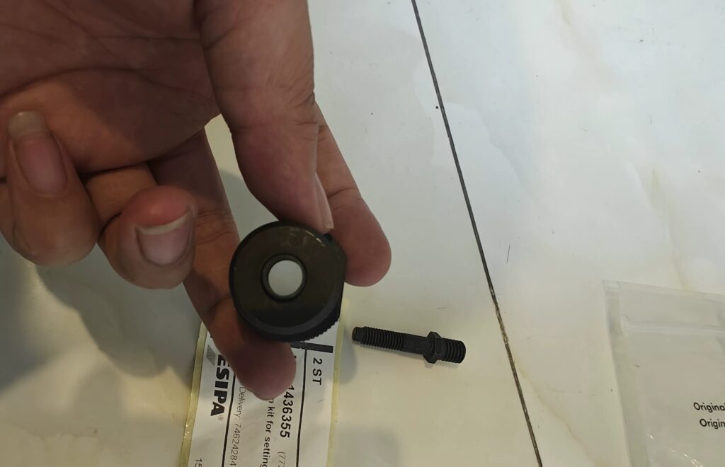 GESIPA Conversion Kit M8 1436355 thumbnail