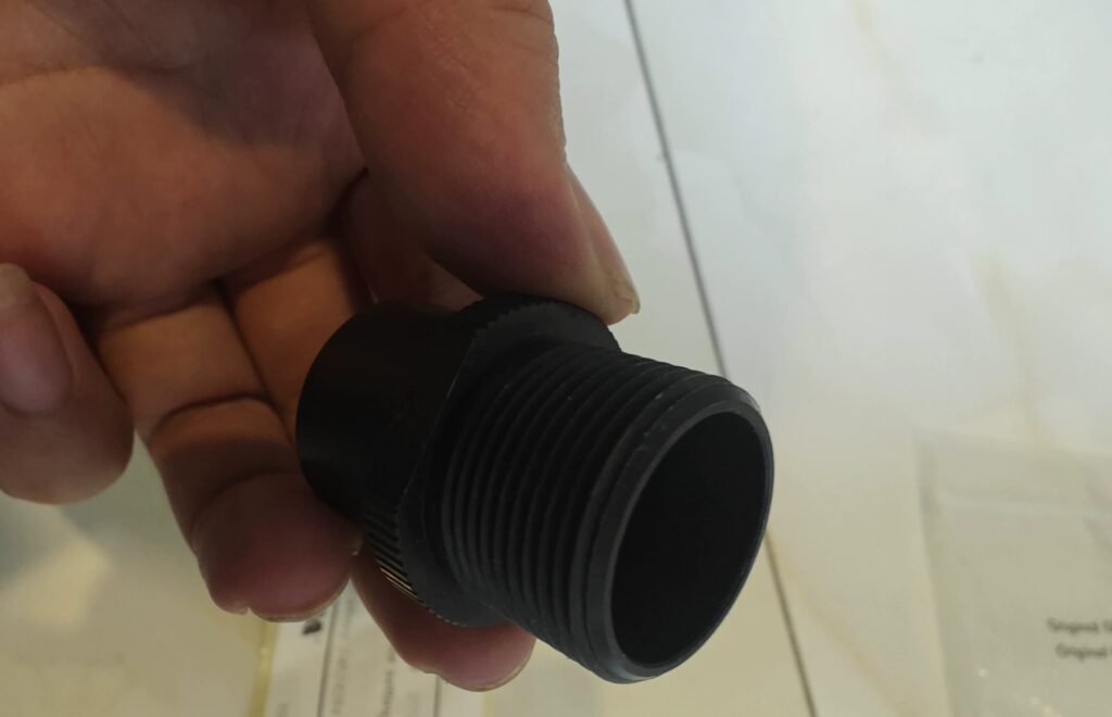 GESIPA Conversion Kit M8 1436355 thumbnail