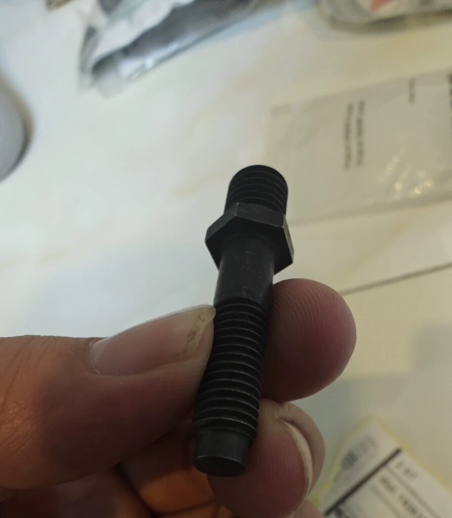 GESIPA Conversion Kit M8 1436355 thumbnail