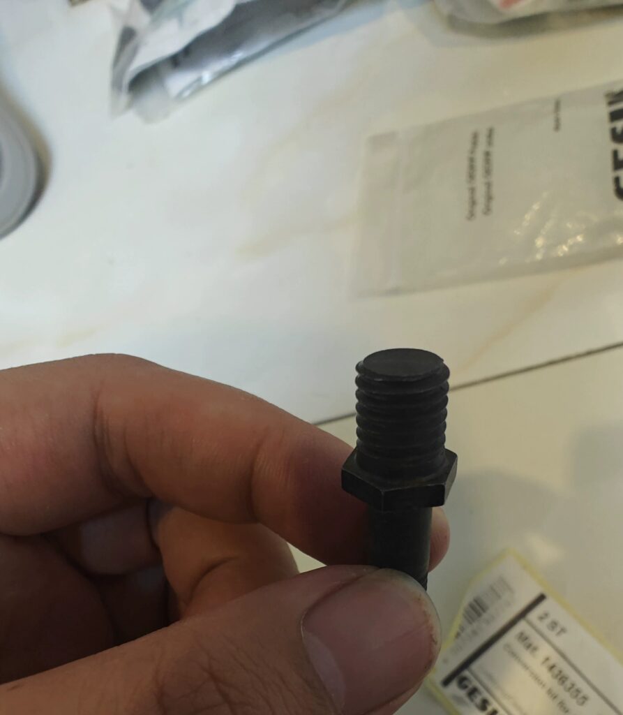 GESIPA Conversion Kit M8 1436355 thumbnail