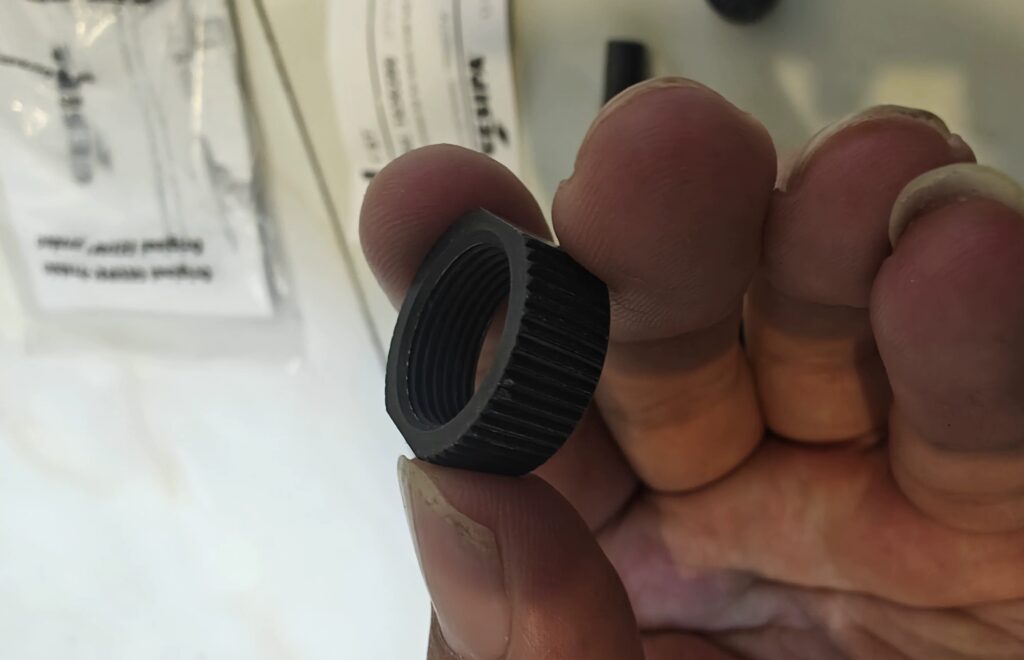 GESIPA Conversion Kit M5 1436286 thumbnail
