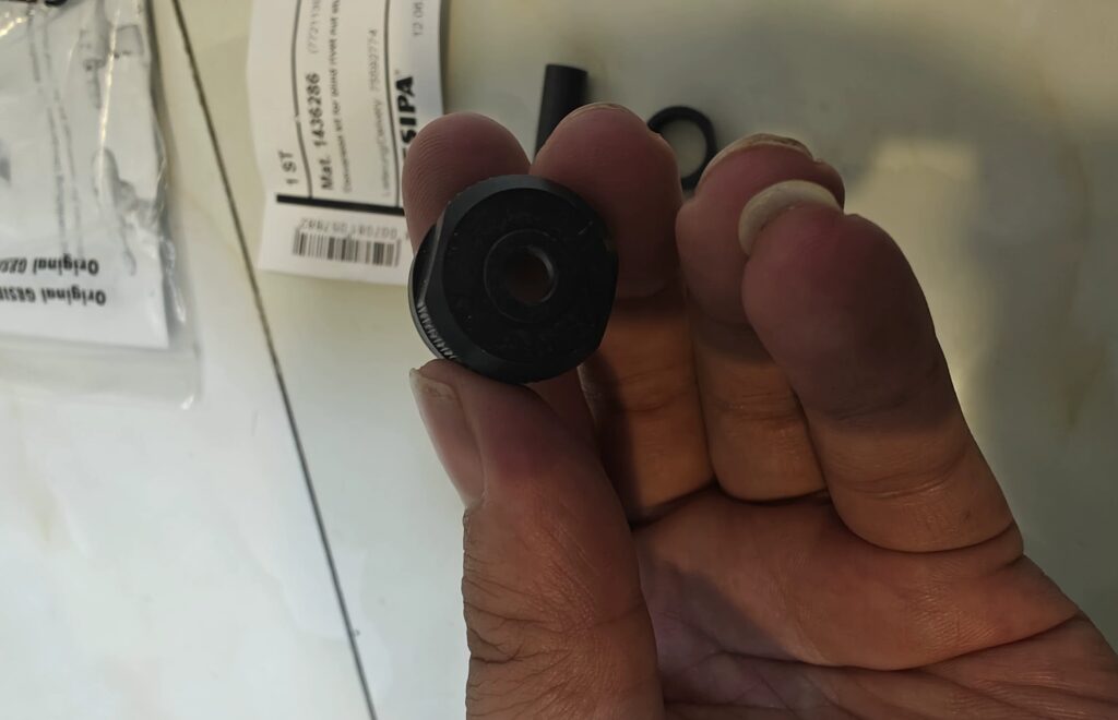 GESIPA Conversion Kit M5 1436286 thumbnail
