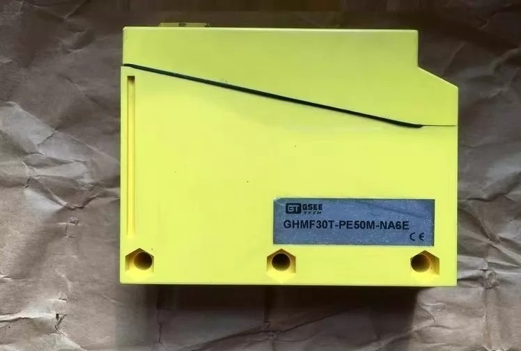 GSEE Sensor CHMF30T-PE50M-NA6E