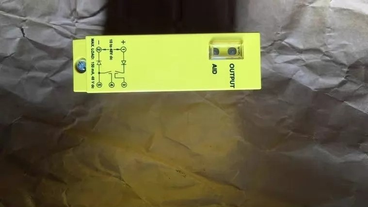 GSEE Sensor CHMF30T-PE50M-NA6E thumbnail