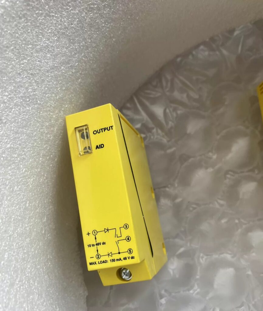 GSEE Sensor GHMF30T-PE50M-NA6E