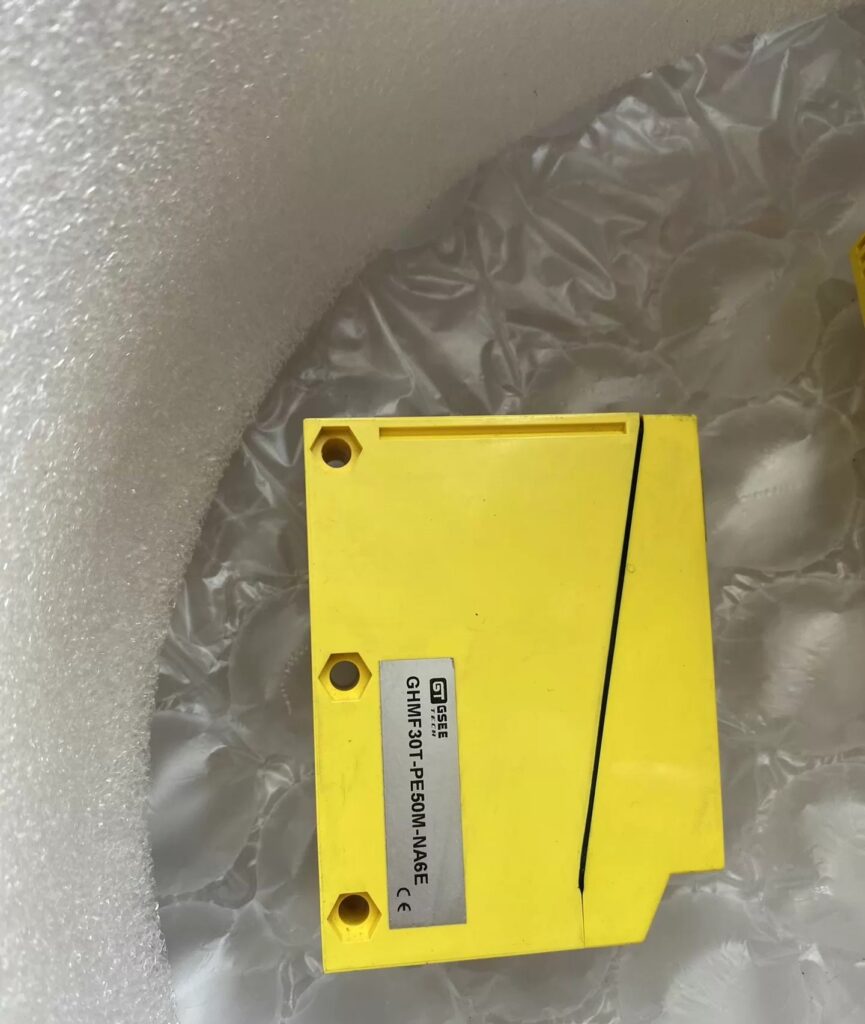 GSEE Sensor GHMF30T-PE50M-NA6E thumbnail