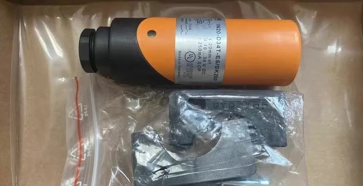 GSEE Sensor IN20-D34T-E5/SK200