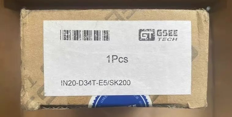GSEE Sensor IN20-D34T-E5/SK200 thumbnail