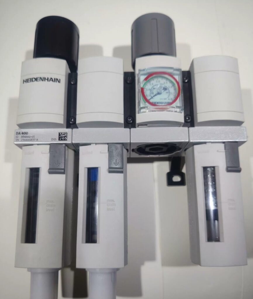 HEIDENHAIN DA 400 Diagnostic Set