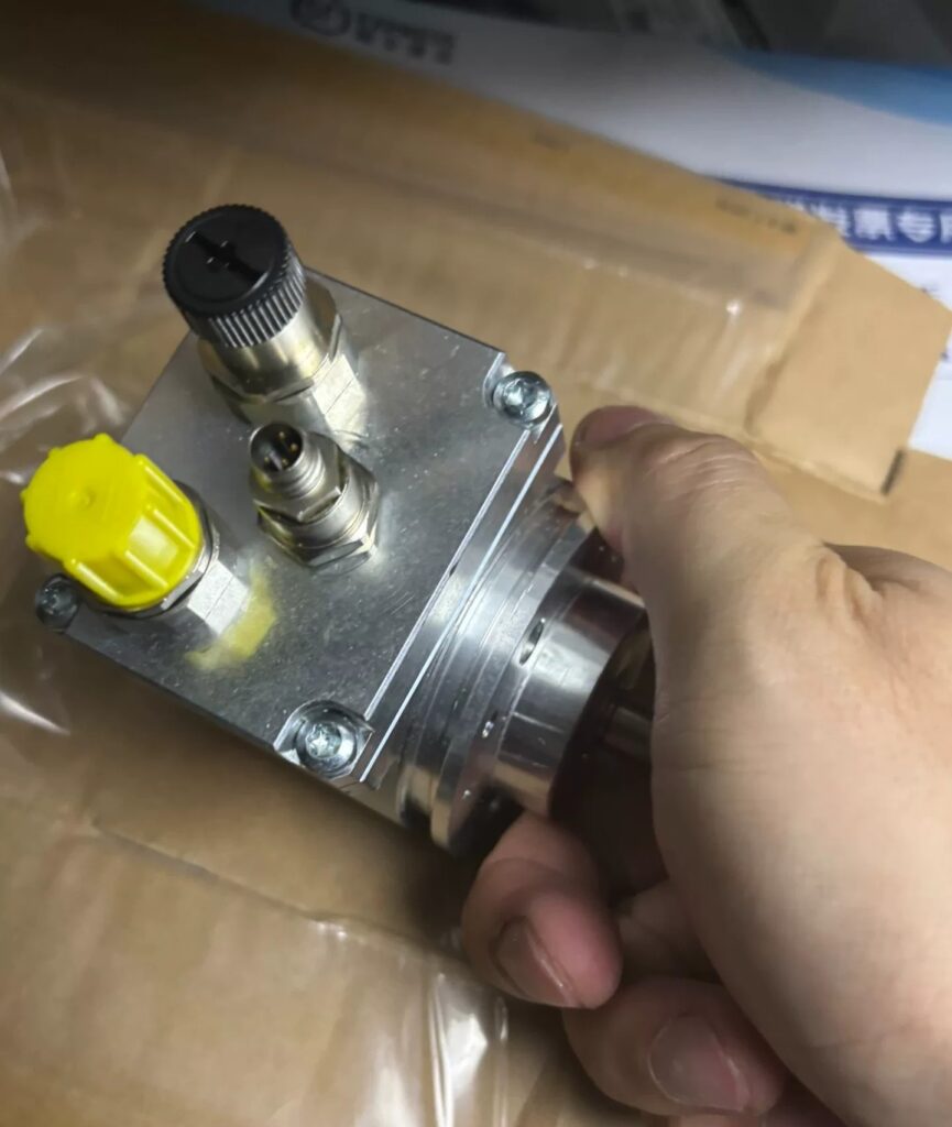 HEIDENHAIN Encoder ROQ 425 512 01-E0 ID631703-17