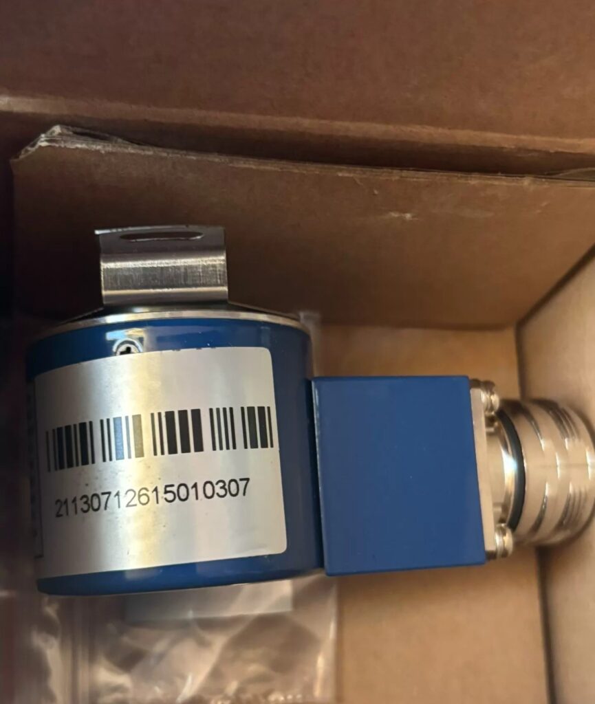 Hesmor Encoder HID-38-H-08-1000-MH