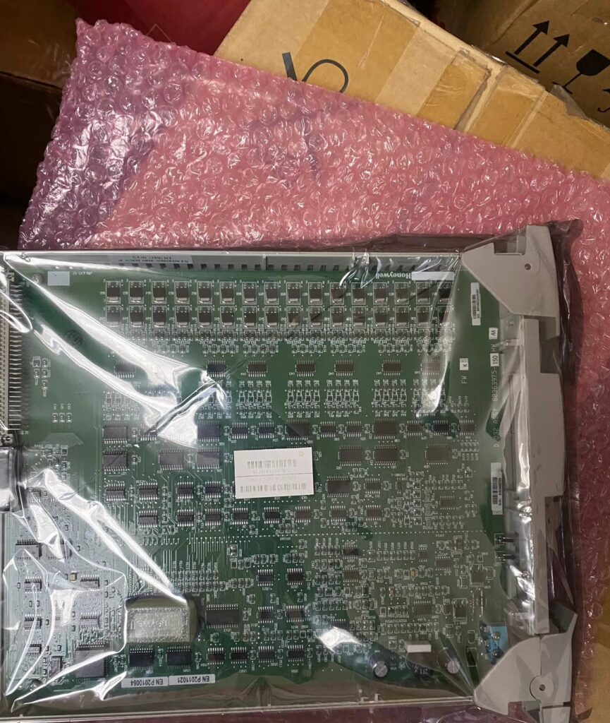 Honeywell Module 80363975-150 MC-PDOY22