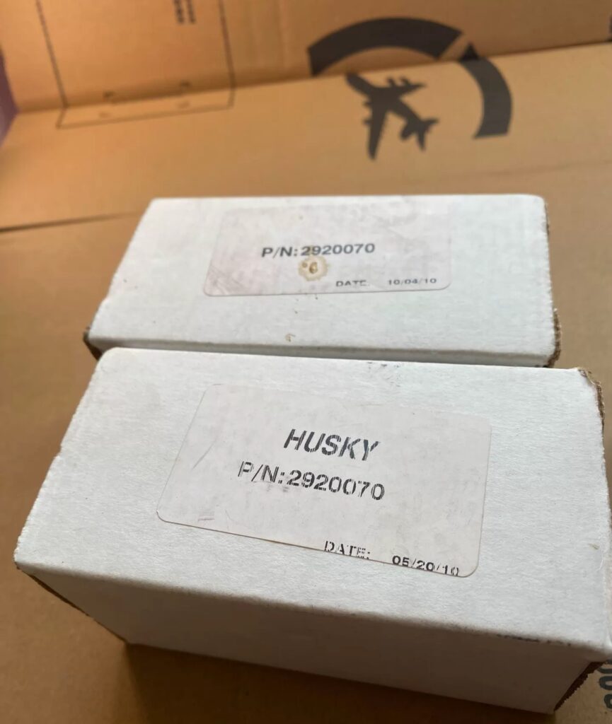 Husky Filter Element 29220070