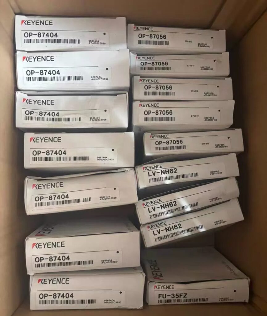 KEYENCE Accessory OP-87404