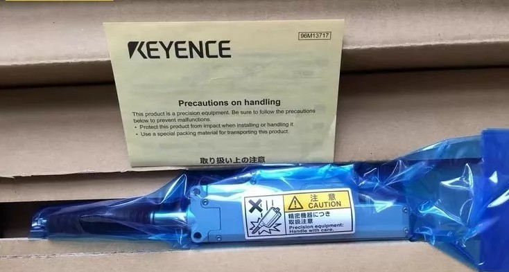 KEYENCE Displacement Sensor GT2-H32