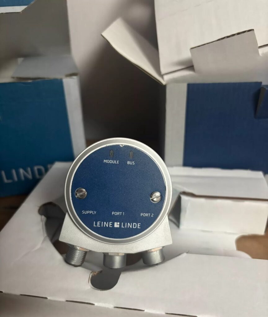 Leine Linde Encoder 1096807-01 841910034