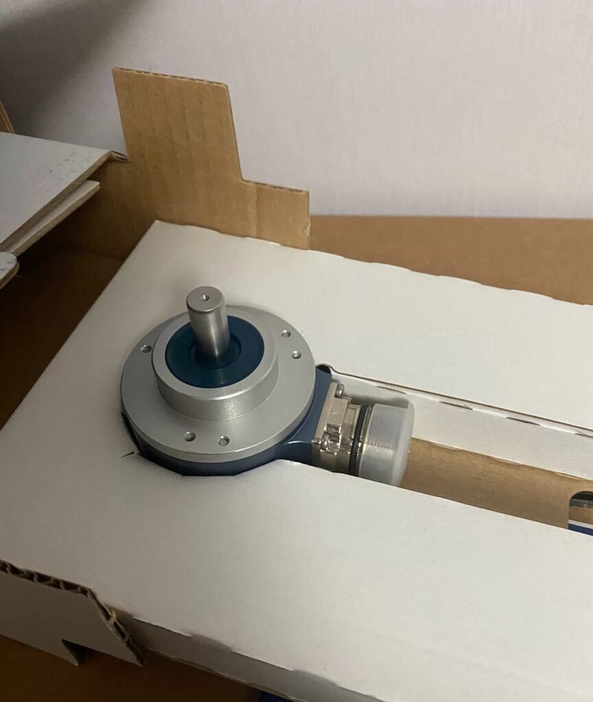 Leine Linde Encoder 18690010