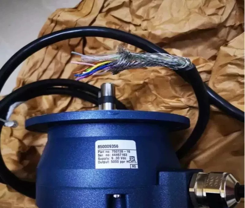 Leine Linde Encoder 620924-01
