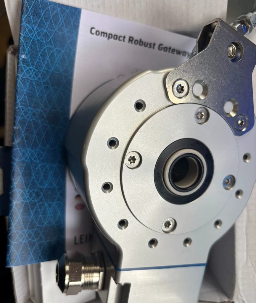 Leine Linde Encoder 770594-01