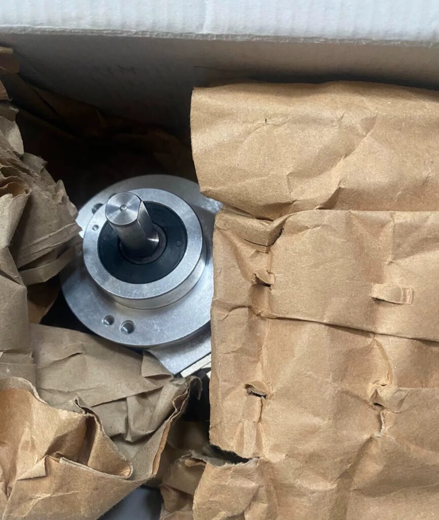Leine Linde Encoder 785428-01