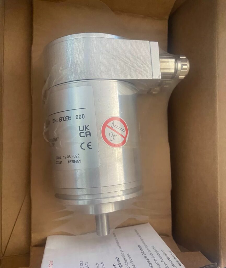 Leine Linde Encoder 841910002-1024