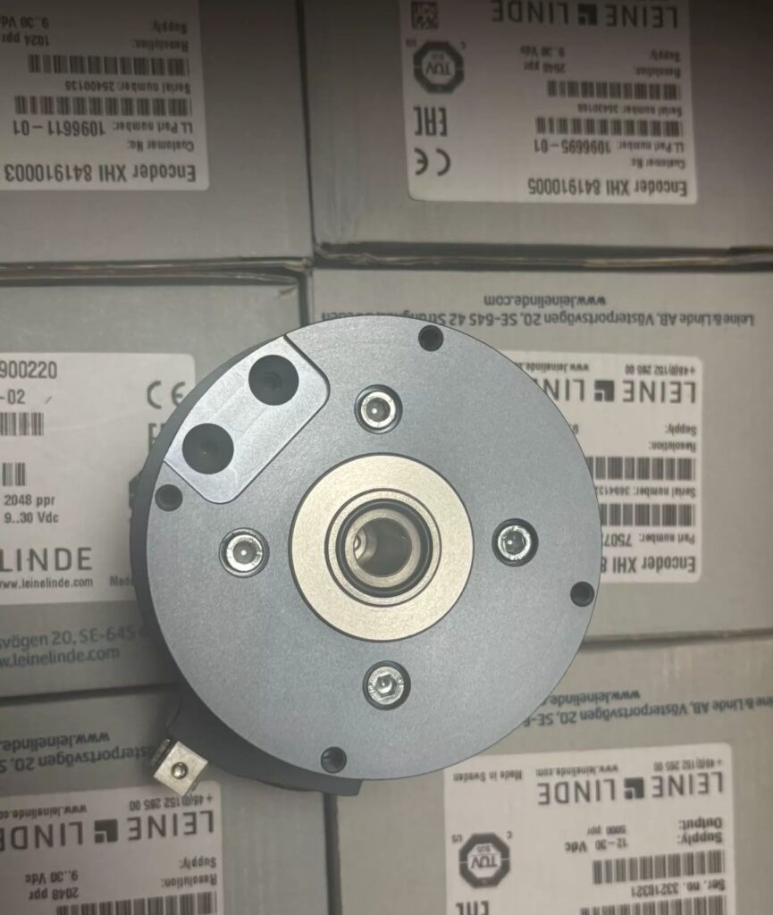 Leine Linde Encoder 861007455-2048