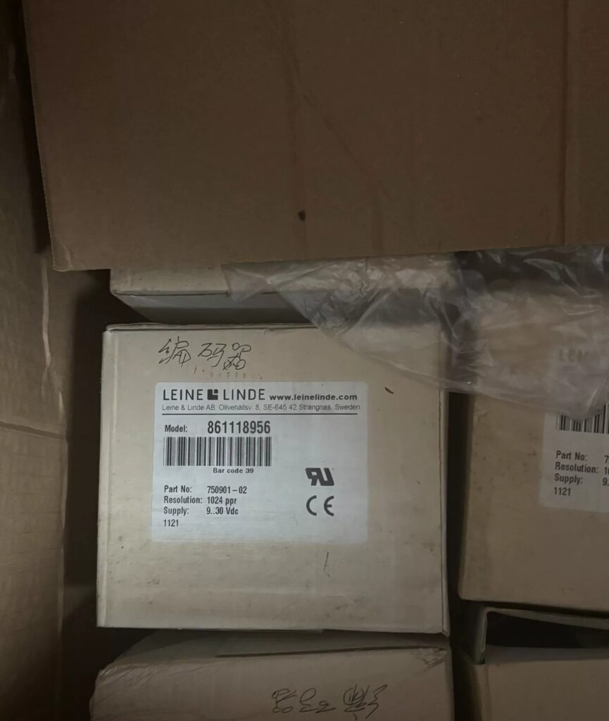 Leine Linde Encoder 861118956-1024 750901-02