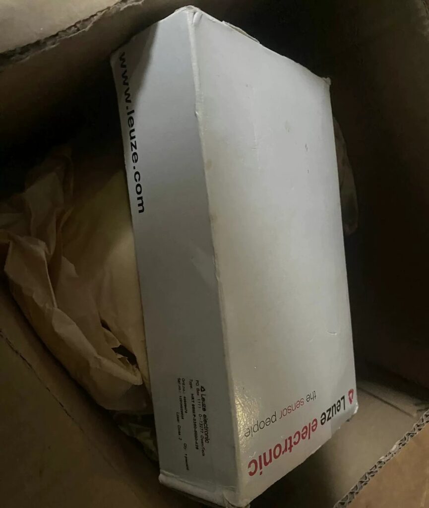 Leuze Sensor HRT 96M/P-3360-5000-426 50039470